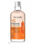 Dr.Rashel Vitamina C Niacinamide Essence & Micellar Cleansing Water Tudo em 1 - 300ml
